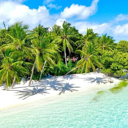 Royal Reef Stay Mathiveri Zewnętrze zdjęcie