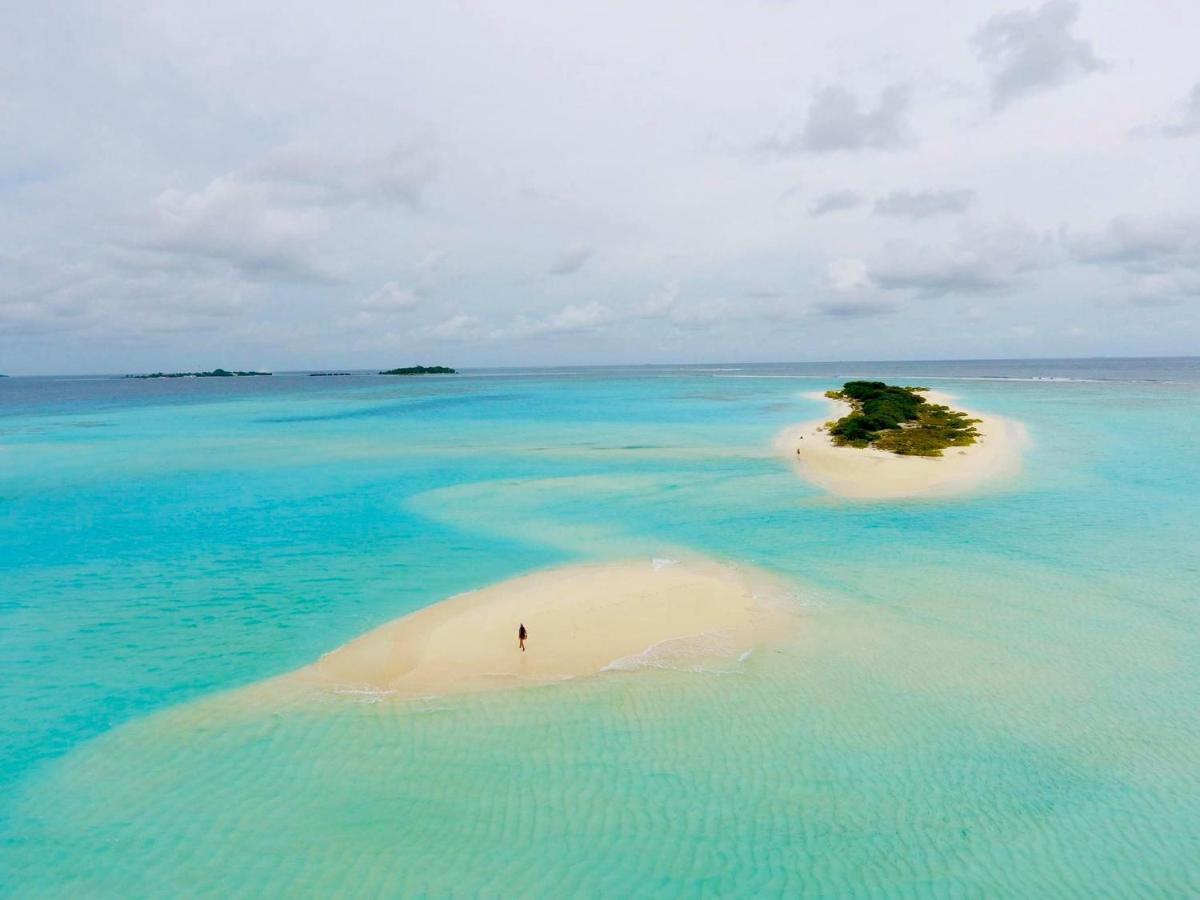 Royal Reef Stay Mathiveri Zewnętrze zdjęcie