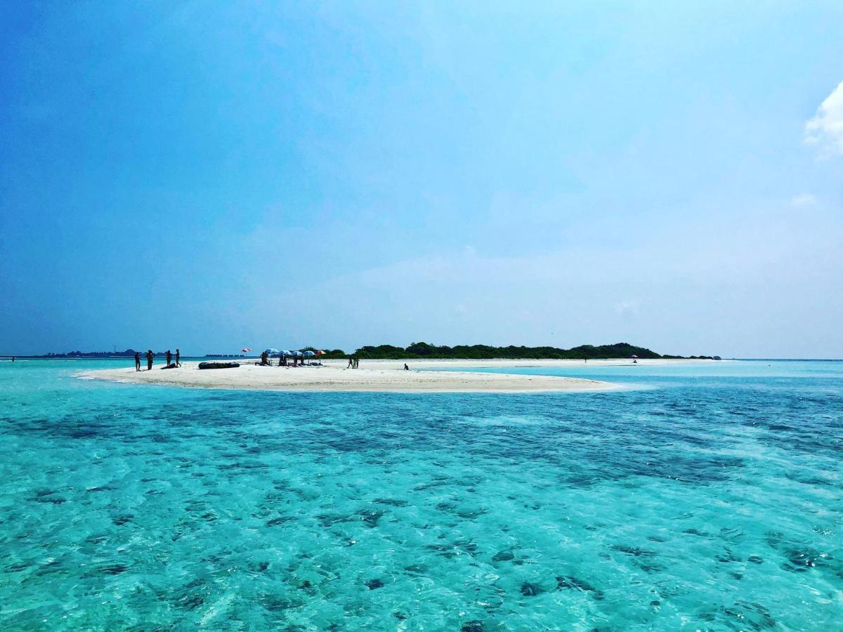 Royal Reef Stay Mathiveri Zewnętrze zdjęcie