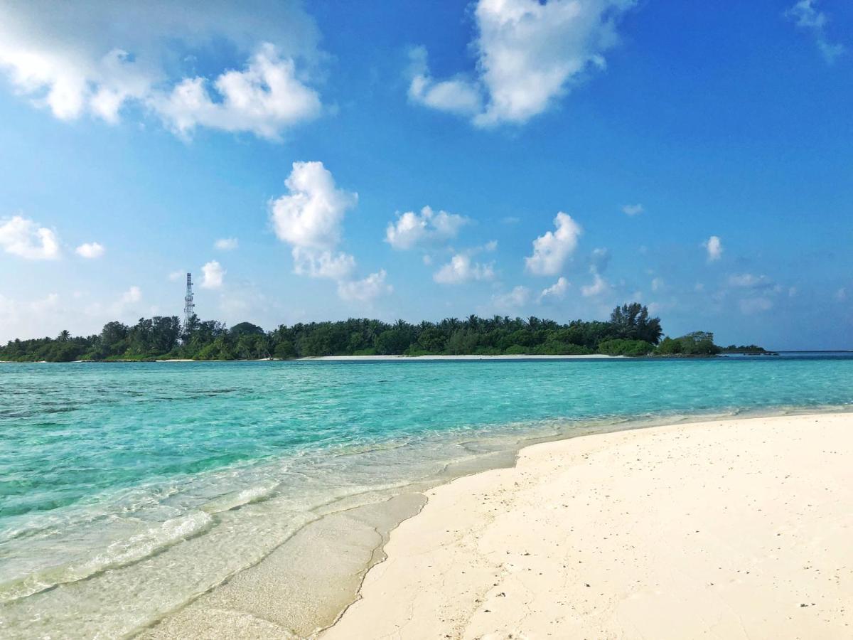 Royal Reef Stay Mathiveri Zewnętrze zdjęcie