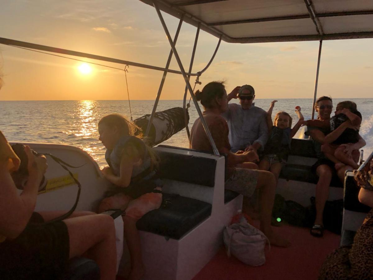 Royal Reef Stay Mathiveri Zewnętrze zdjęcie