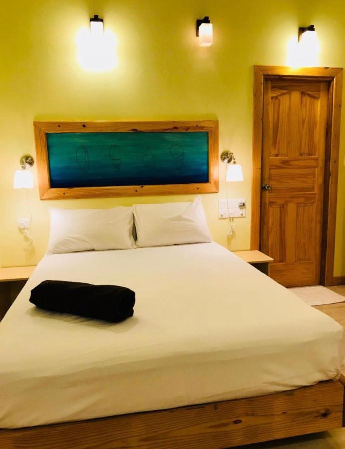 Royal Reef Stay Mathiveri Zewnętrze zdjęcie