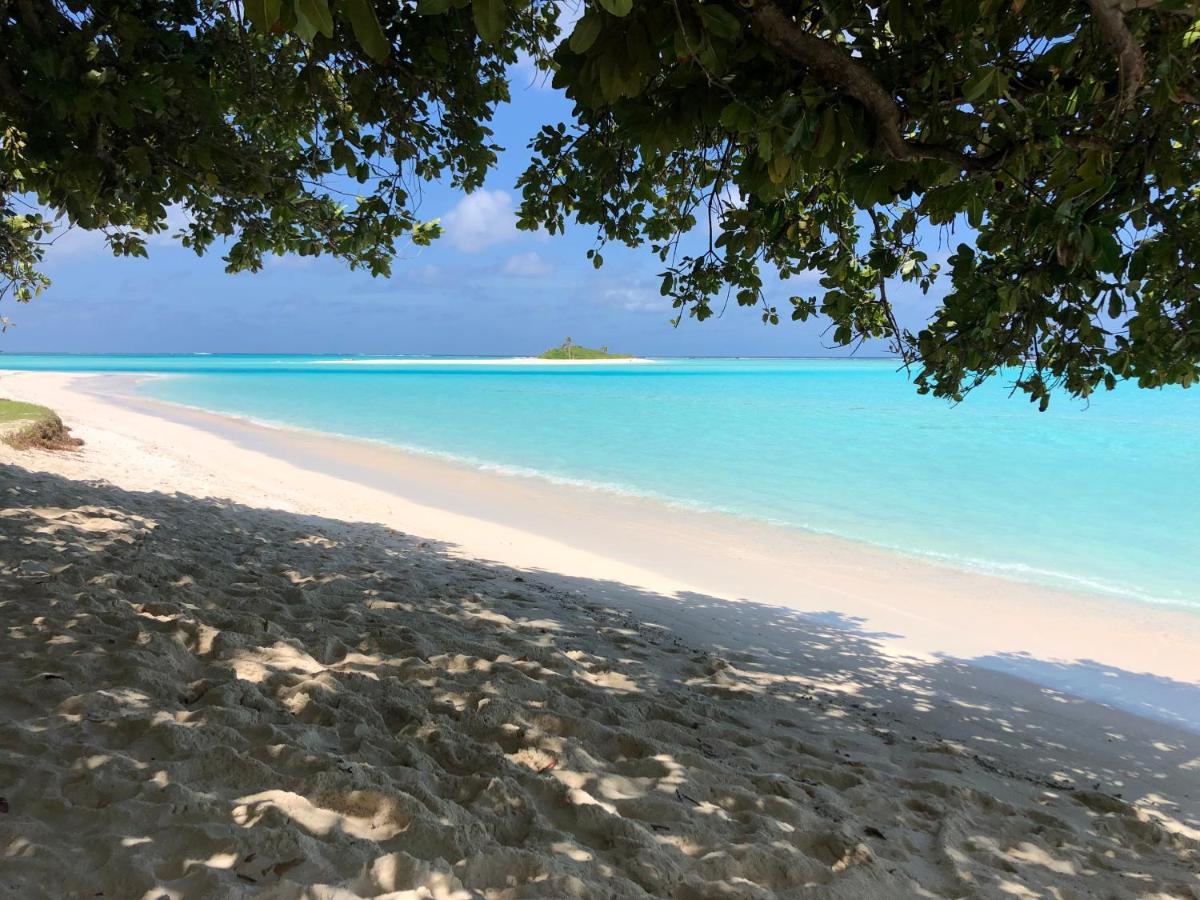 Royal Reef Stay Mathiveri Zewnętrze zdjęcie