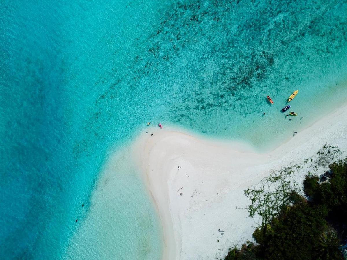Royal Reef Stay Mathiveri Zewnętrze zdjęcie