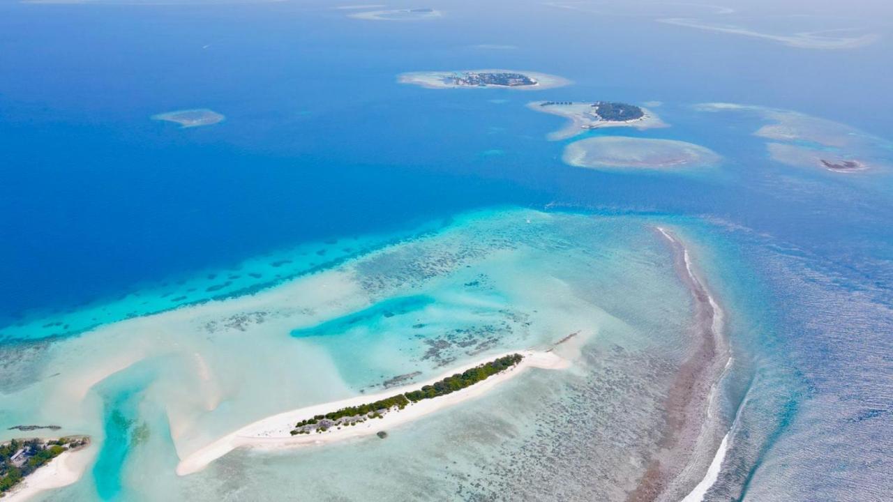 Royal Reef Stay Mathiveri Zewnętrze zdjęcie